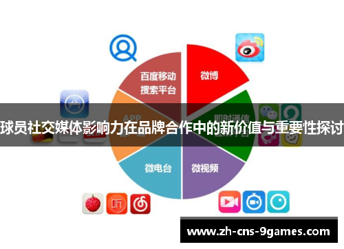 球员社交媒体影响力在品牌合作中的新价值与重要性探讨